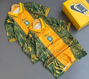 Limited Edition Jersey