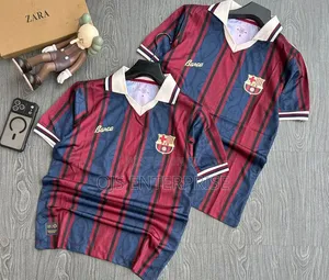 Limited Edition Jersey