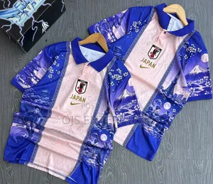 Limited Edition Jersey