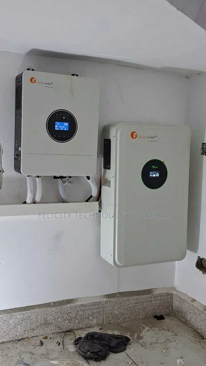 5kwh 48v and 6kva 48v