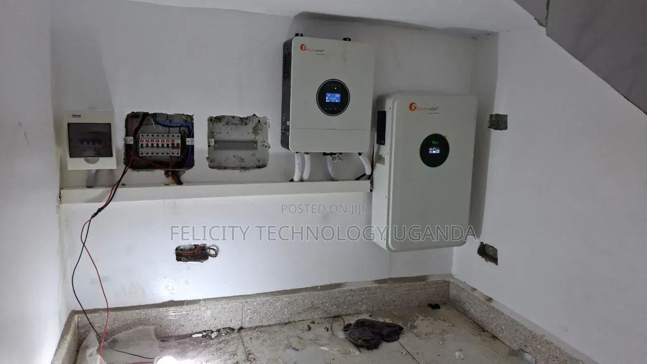5kwh 48v and 6kva 48v