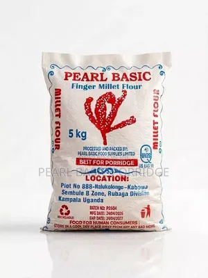 Pearl Basic Magic Porridge
