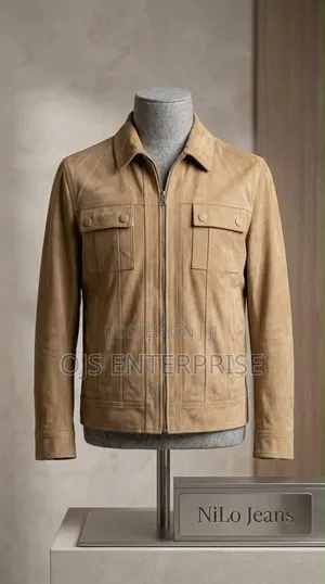 Quality Jackets