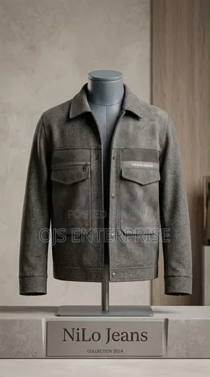 Quality Jackets