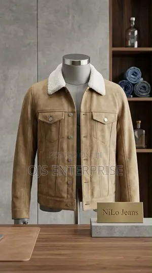 Quality Jackets