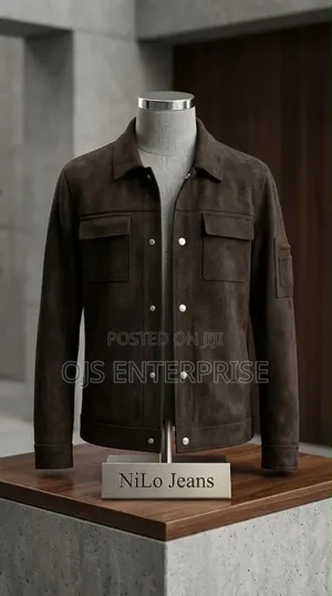 Quality Jackets