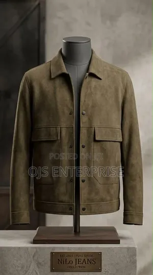 Quality Jackets