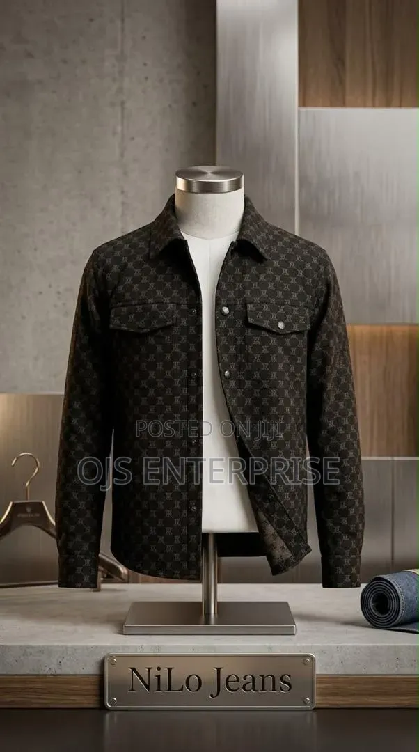 Quality Jackets