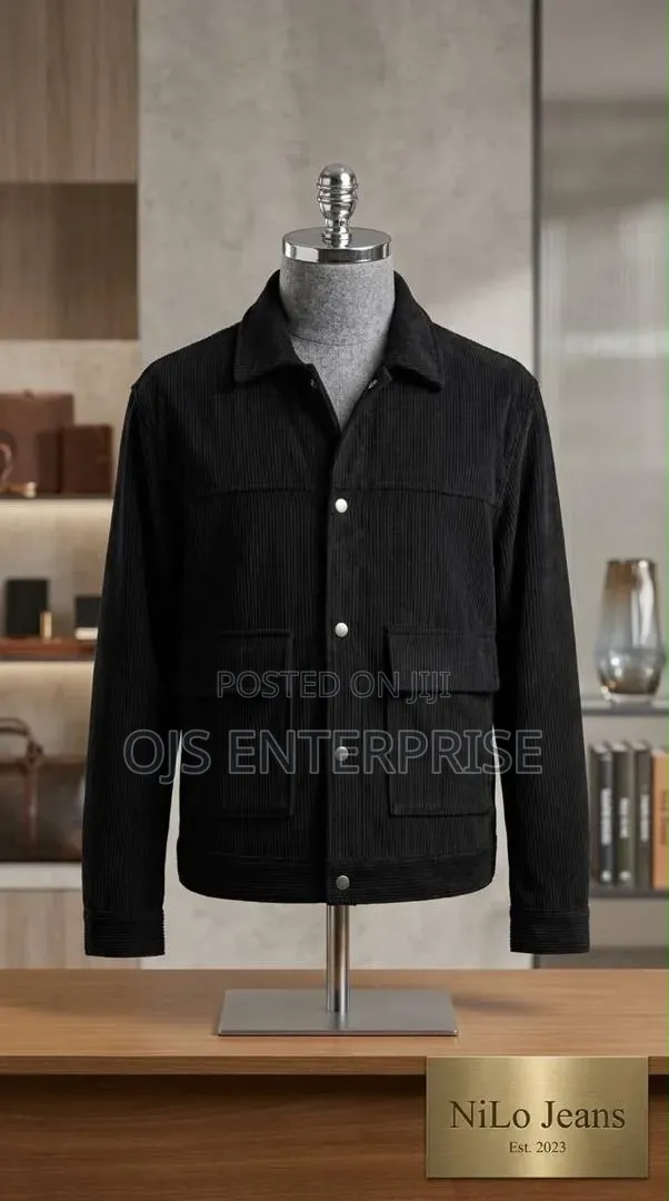 Quality Jackets