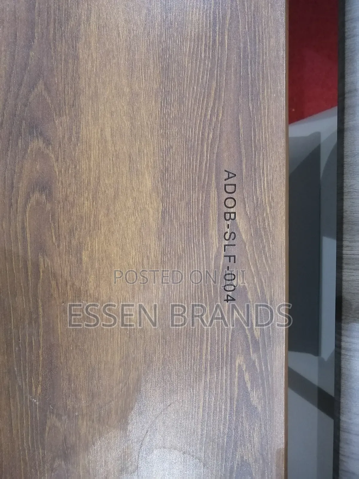 Mobile Engraving Services (Computerised)