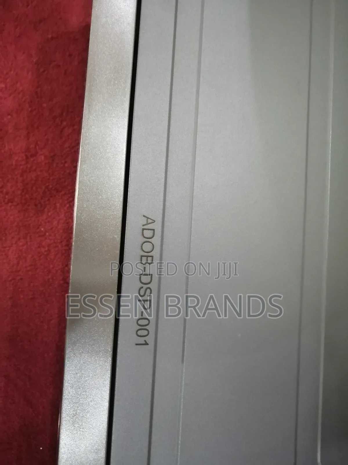 Mobile Engraving Services (Computerised)