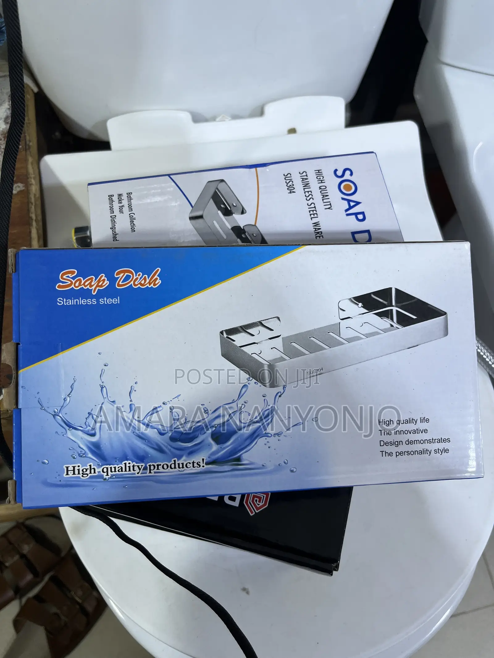 Full Toilet,Bathroom,Complete Set.