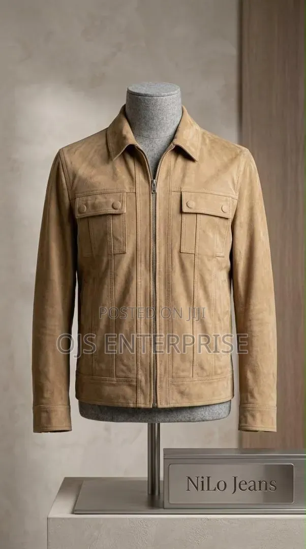 Quality Jackets