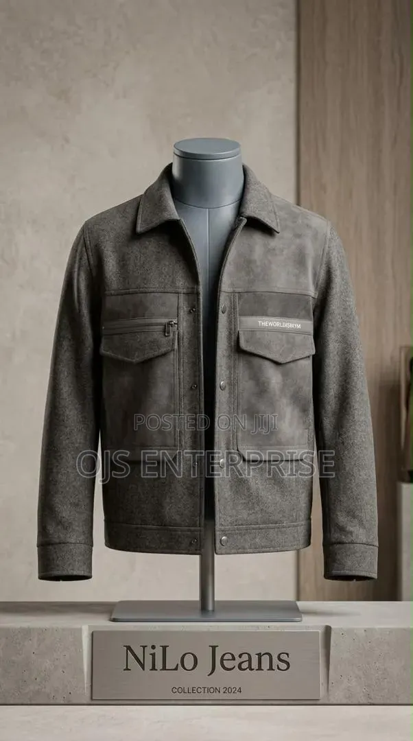 Quality Jackets