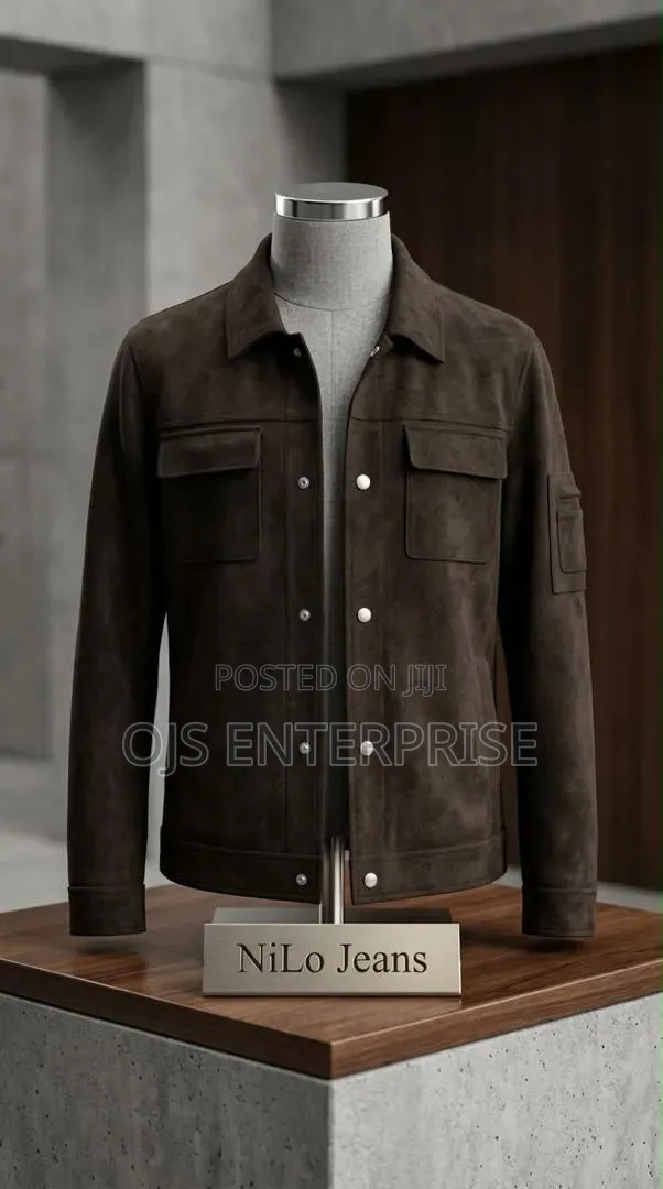 Quality Jackets