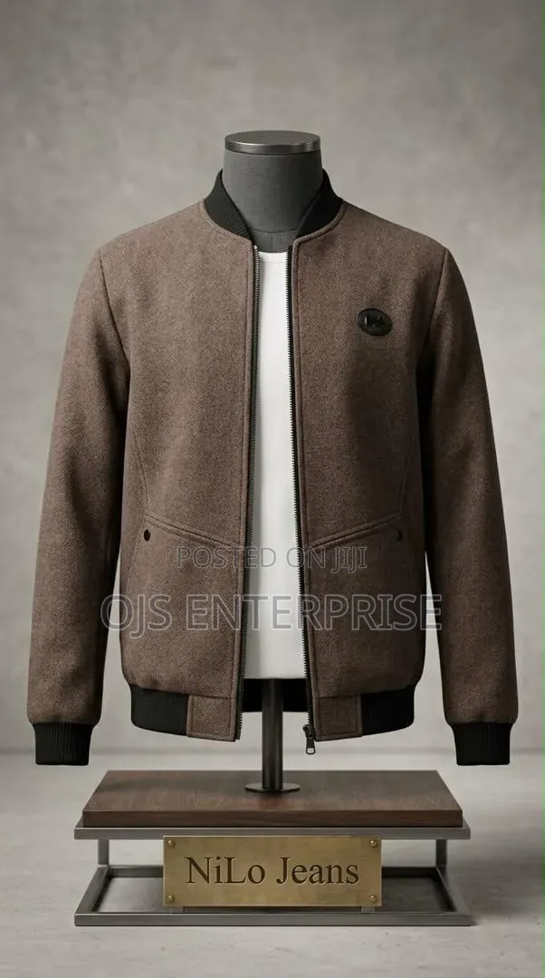 Quality Jackets