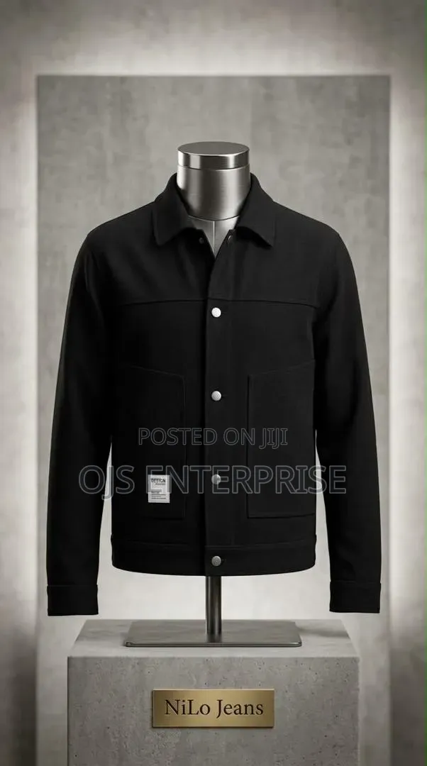 Quality Jackets