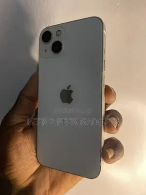 Apple iPhone 13 128 GB White