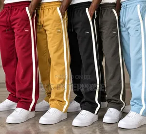 Quality Buggy Sweatpants