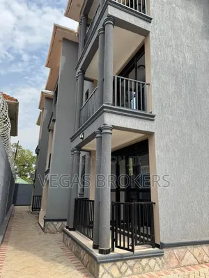1bdrm Apartment in Vegas Property, Nakawa for rent