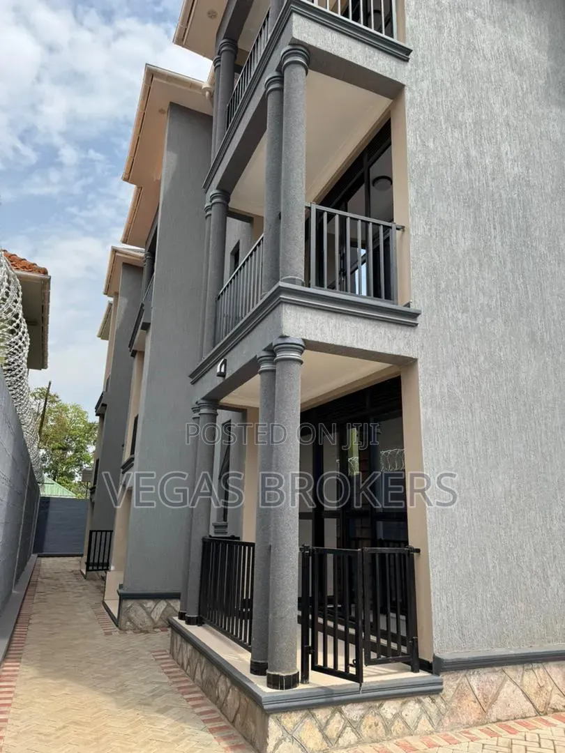 1bdrm Apartment in Vegas Property, Nakawa for rent