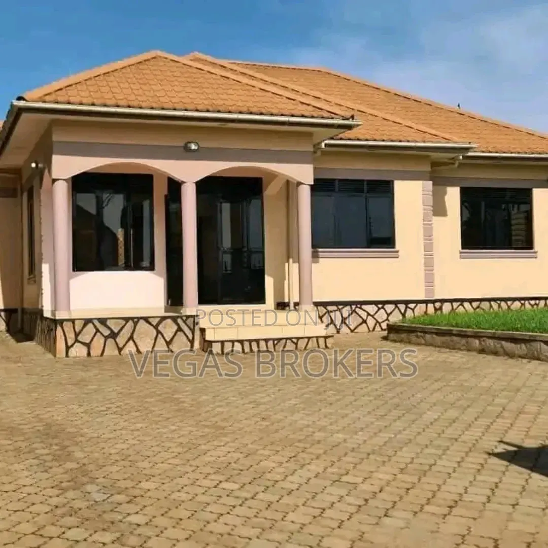 1bdrm Apartment in Vegas Property, Nakawa for rent