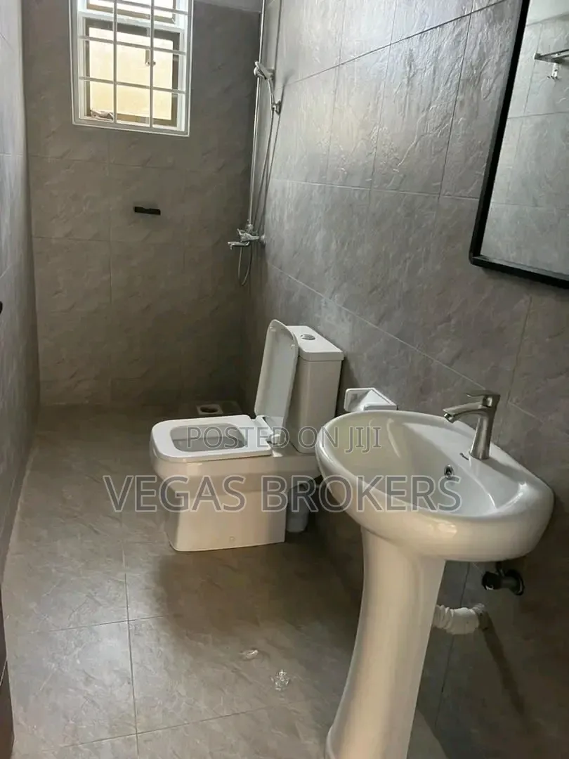 1bdrm Apartment in Vegas Property, Nakawa for rent