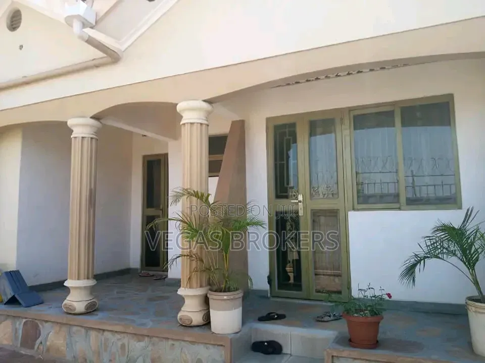 1bdrm Apartment in Vegas Property, Nakawa for rent