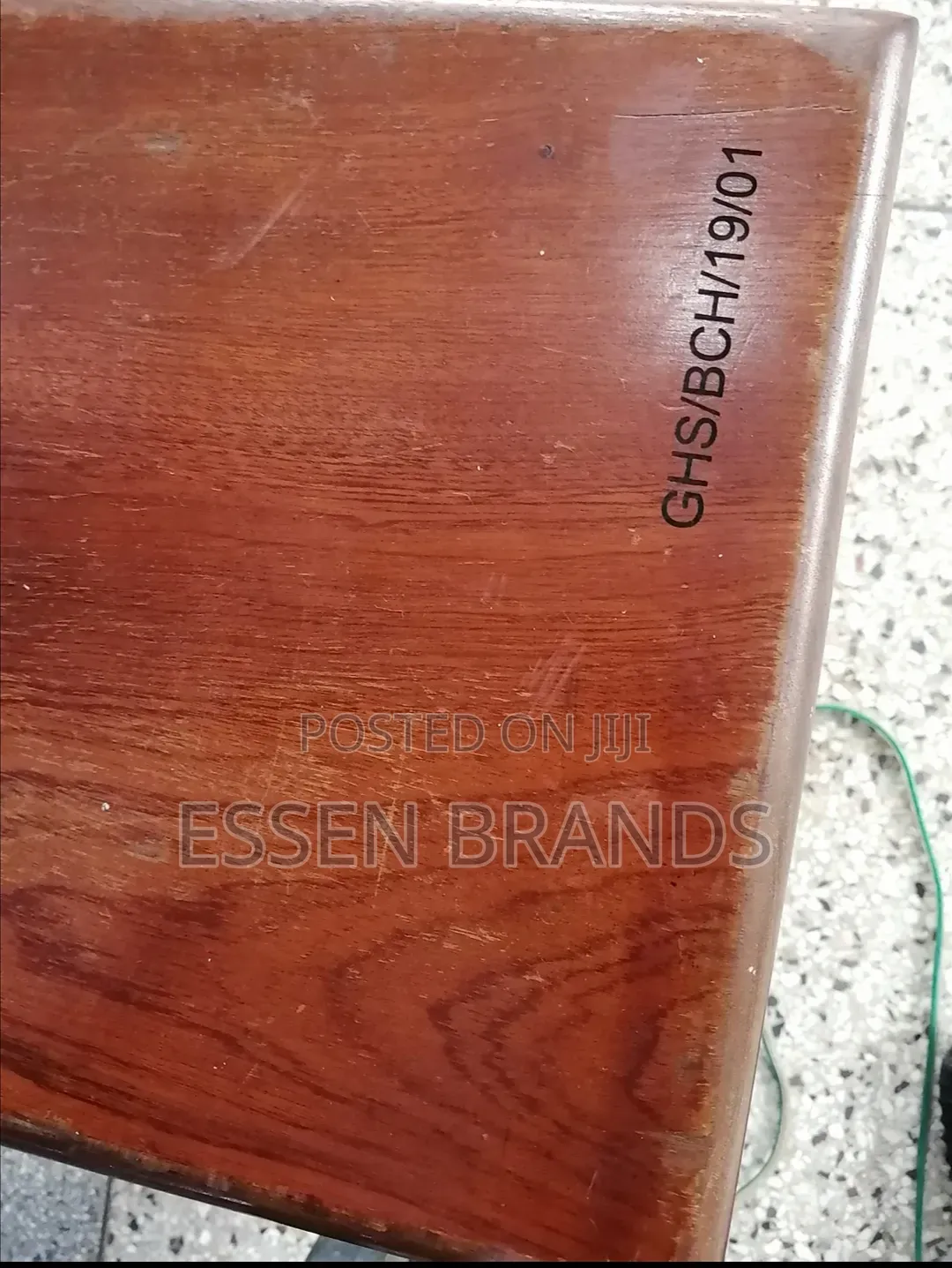 Mobile Engraving Services (Computerised)