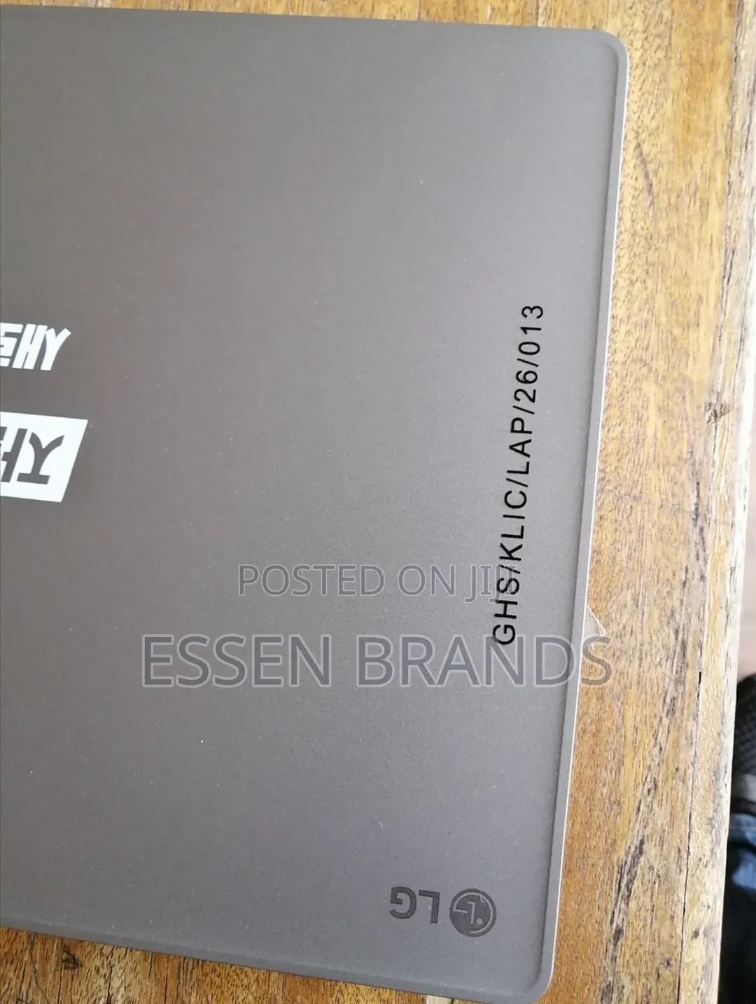 Mobile Engraving Services (Computerised)