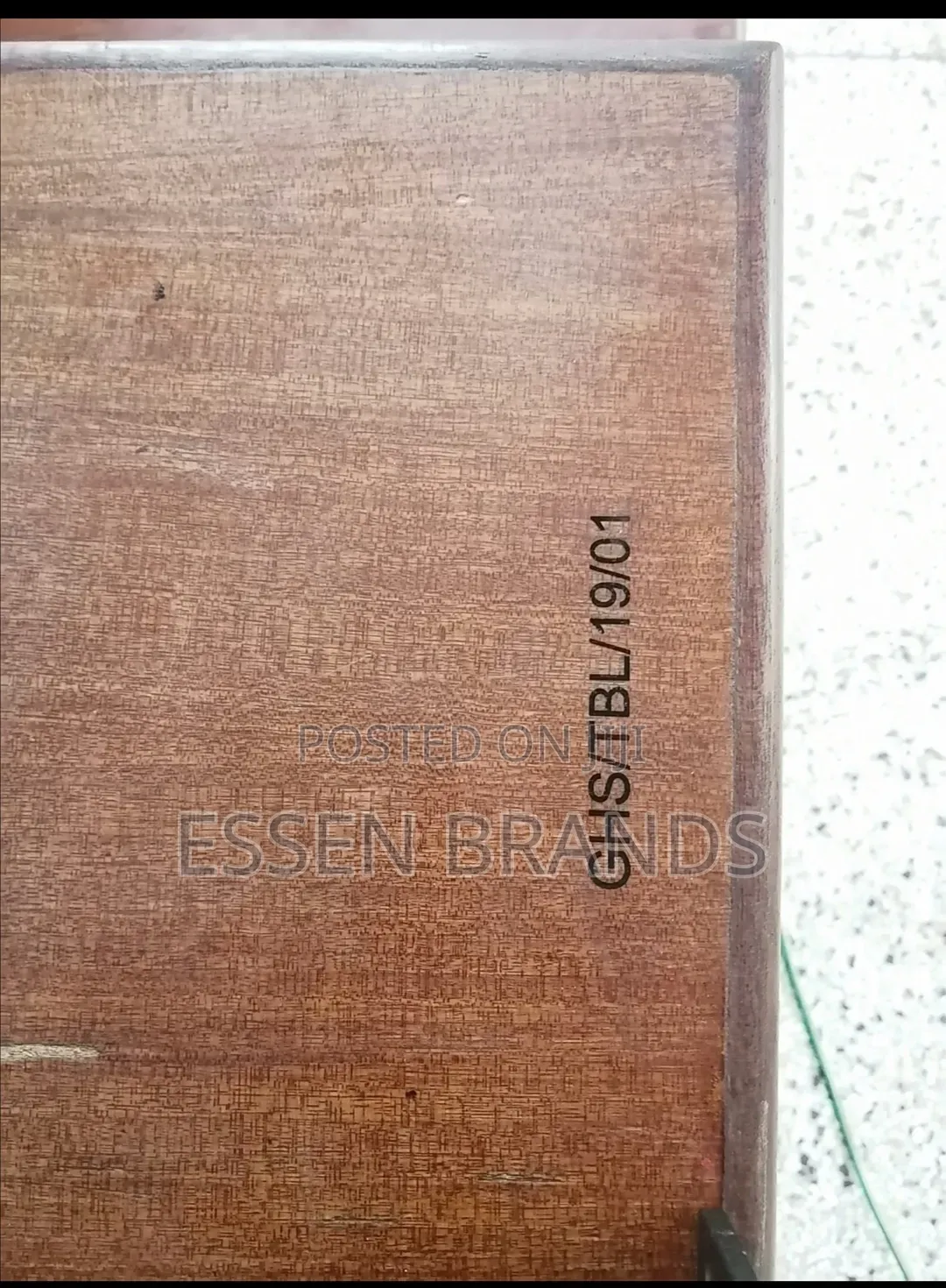 Mobile Engraving Services (Computerised)