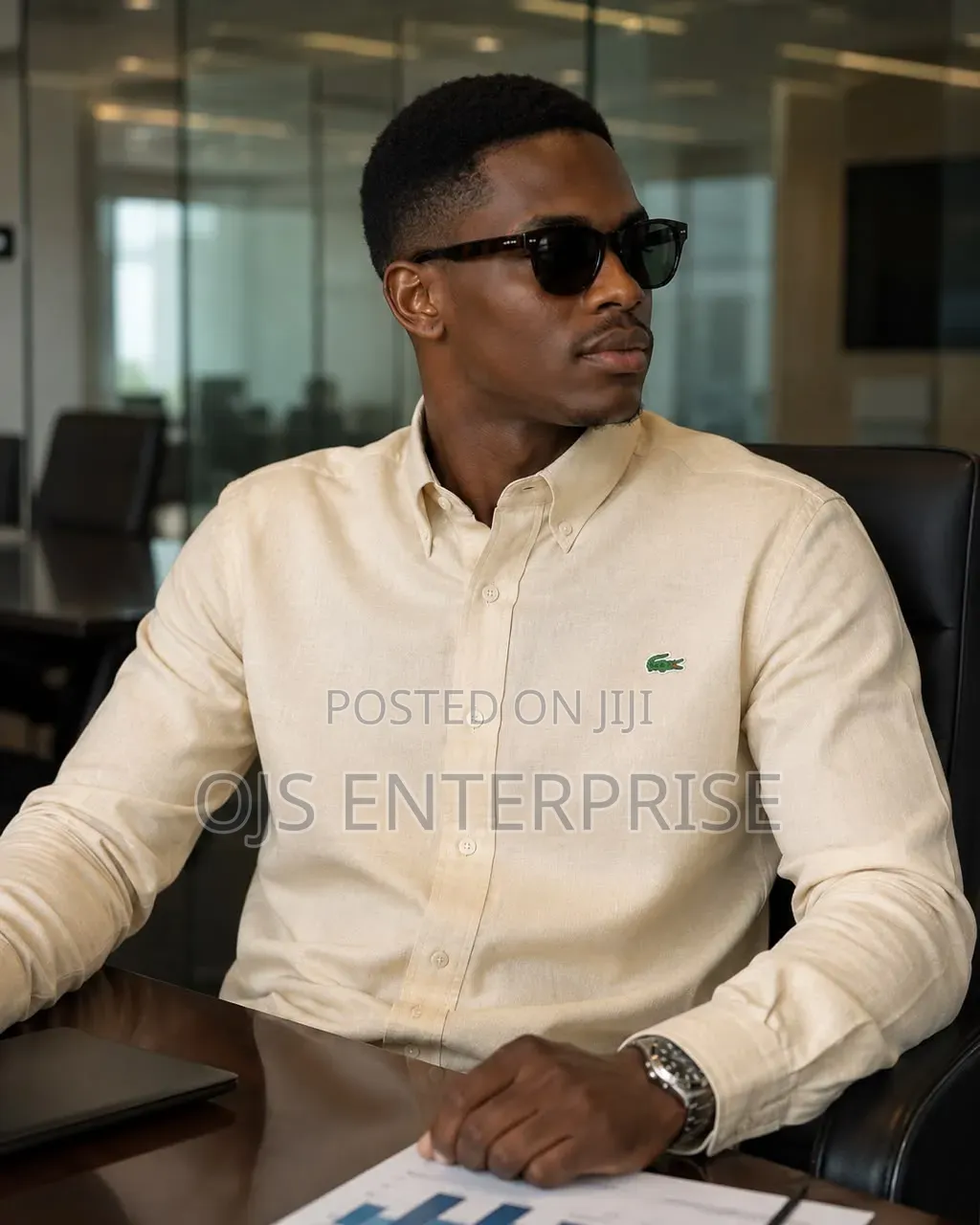 Linen Long Sleeve Shirts