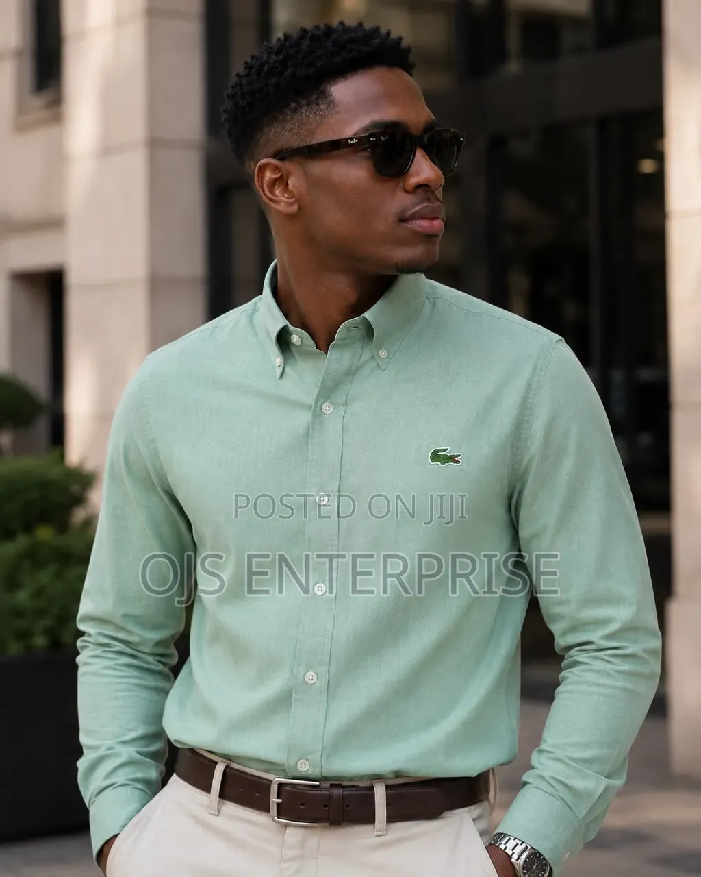 Linen Long Sleeve Shirts