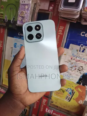 Honor X6C 128 GB Blue