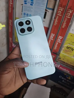 Honor X6C 128 GB Blue