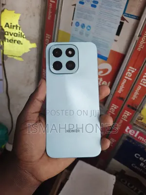 Honor X6C 128 GB Blue