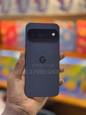 New Google Pixel 10 Pro XL 256 GB Graphite