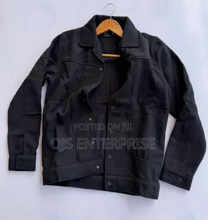 Quality Jackets