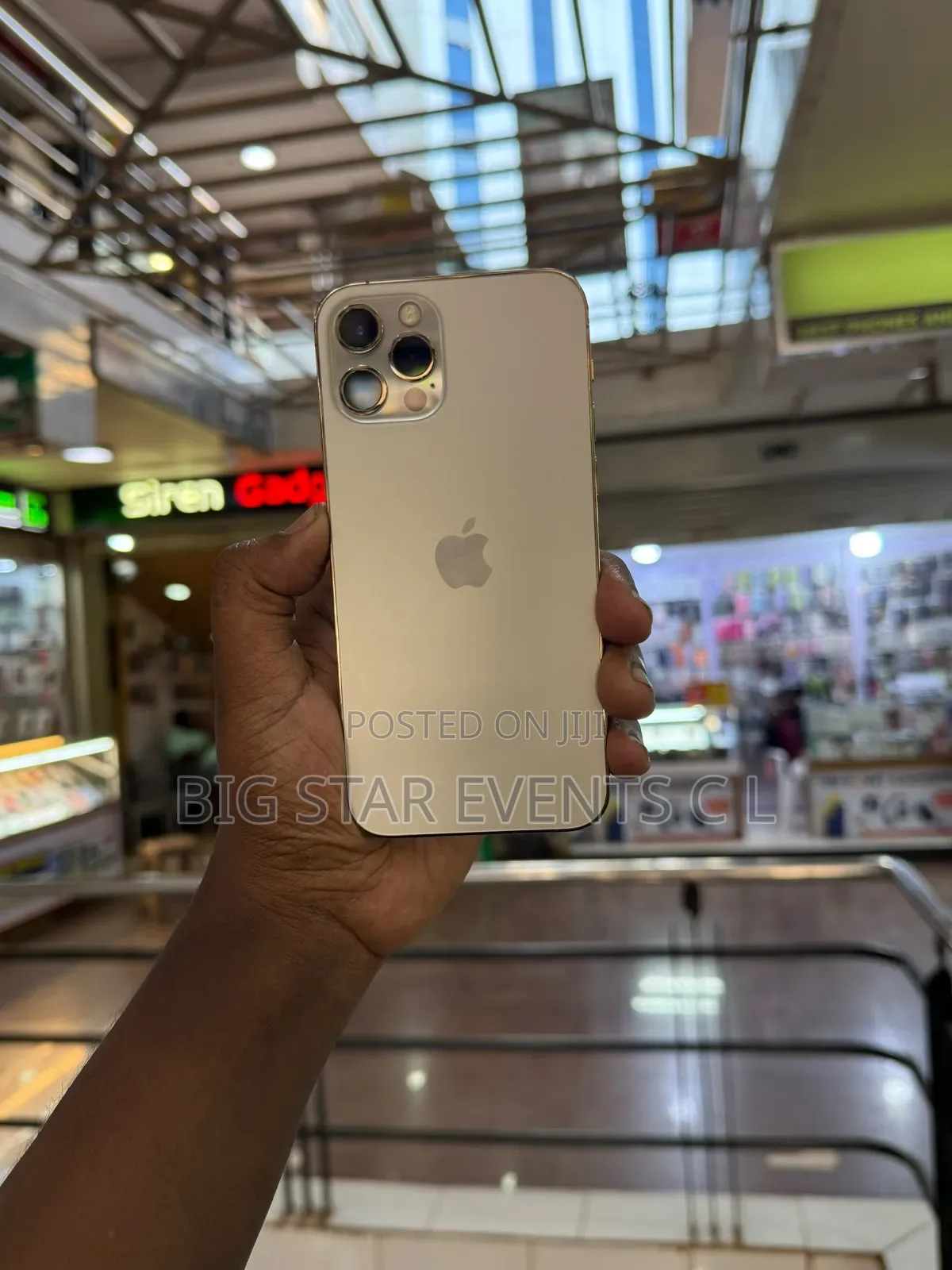 Apple iPhone 12 Pro 128 GB Gray