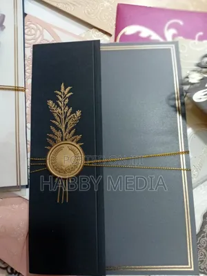 Corprate Invitation Cards