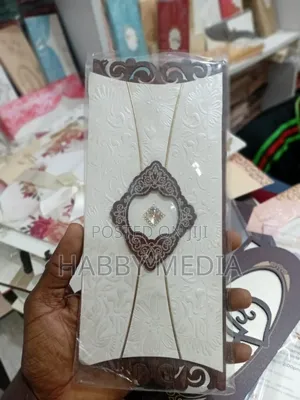 Corprate Invitation Cards