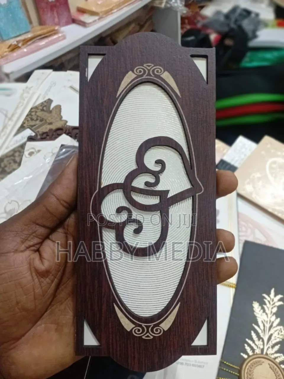 Corprate Invitation Cards