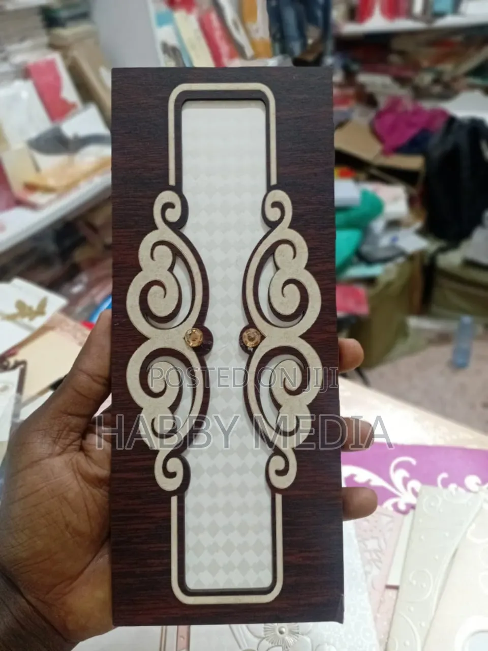 Corprate Invitation Cards