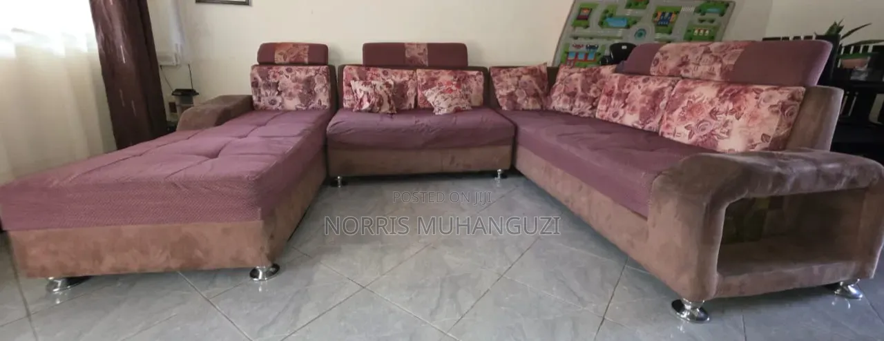 Sofa Set on Sell