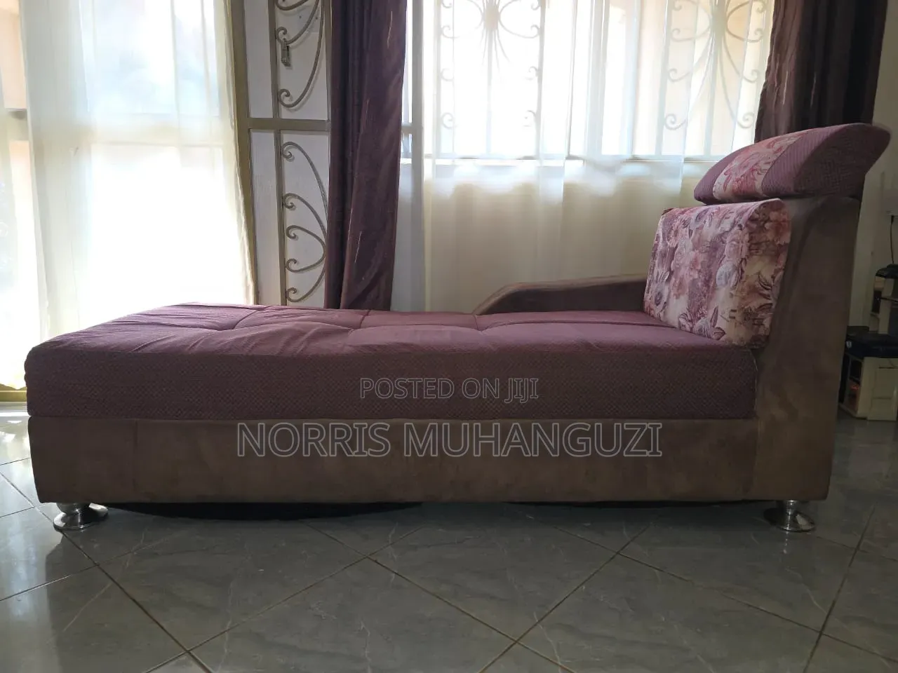 Sofa Set on Sell