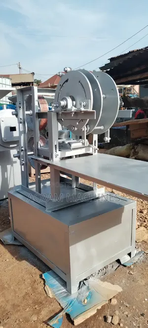 Automatic Soap Cutter Machines