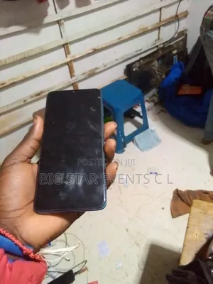 Samsung Galaxy A12 64 GB Blue