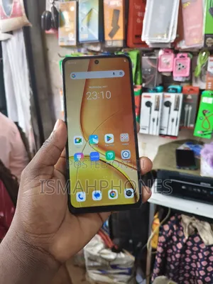 Vivo Y29 256 GB Purple