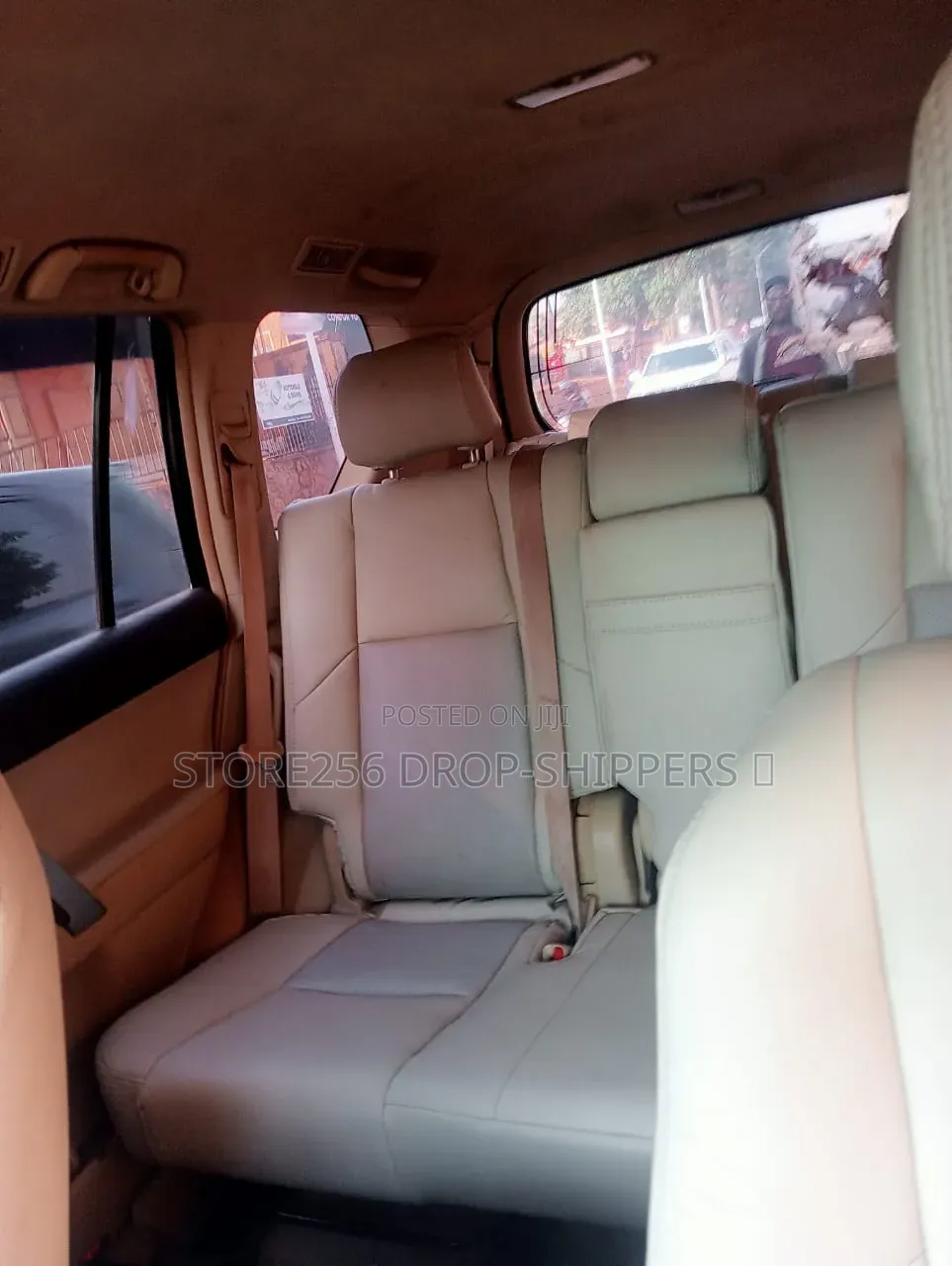 Toyota Land Cruiser Prado 3.0 TD 2011 Black