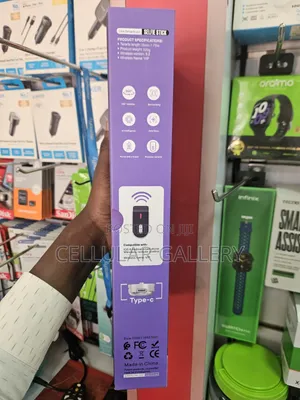 Tripod Tracking Gimbal Selfie Stick Q185 360-Degree Rotation